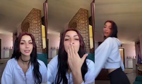 Ladomina's Live Session — Jul 4, 2026, 8:42 AM