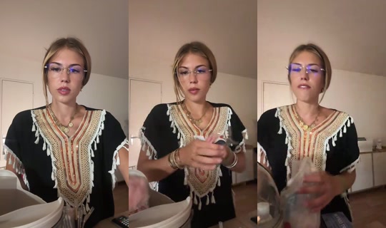 Ladoucedianaa's Live Session — Jul 2, 2026, 8:52 PM