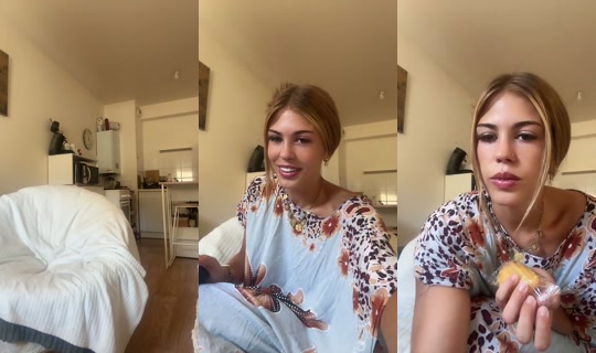 Ladoucedianaa's Live Session — Jul 4, 2026, 11:33 AM