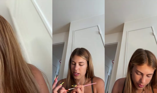 Ladoucedianaa's Live Session — Jul 6, 2026, 12:55 PM