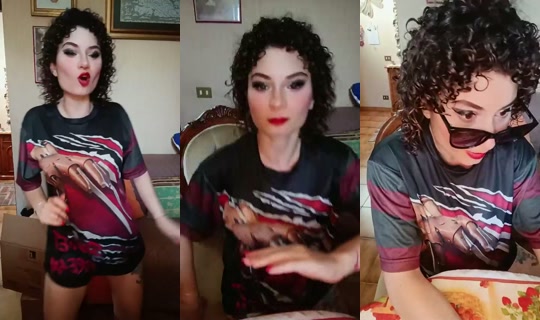 Ladychopper's Live Session — Jul 7, 2026, 3:59 PM