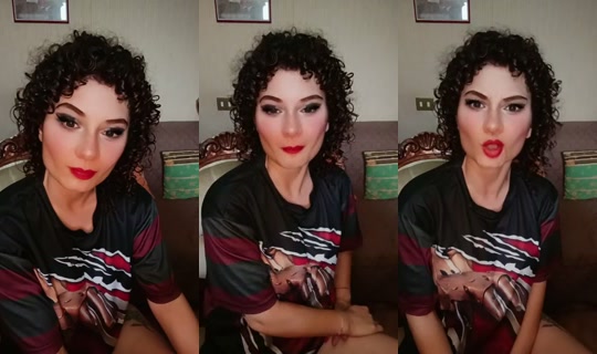 Ladychopper's Live Session — Jul 7, 2026, 5:18 PM