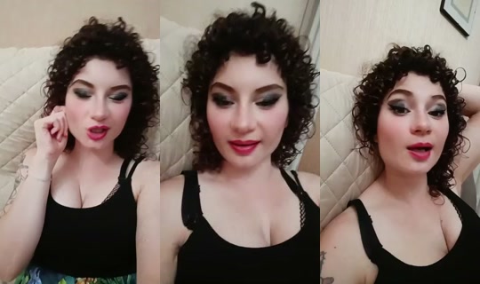 Ladychopper's Live Session — Jul 7, 2026, 7:02 PM