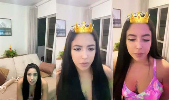 Lari.1's Live Session — Jul 7, 2026, 11:36 PM