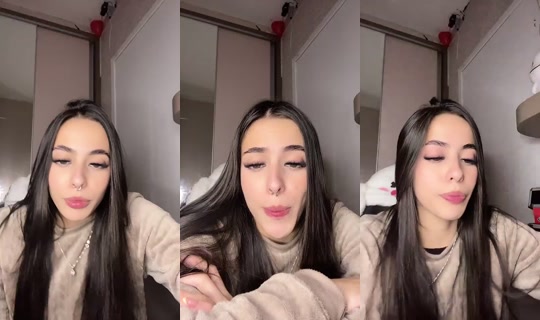Laricristin.a's Live Session — Jul 6, 2026, 1:32 AM