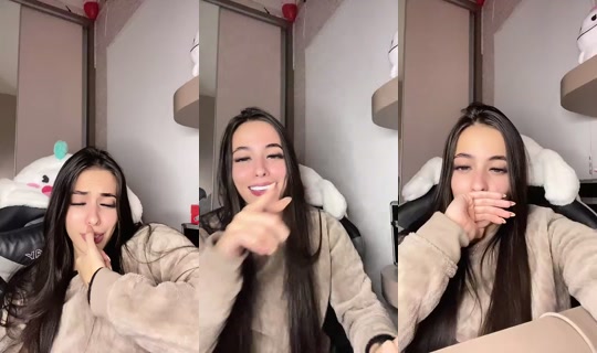 Laricristin.a's Live Session — Jul 6, 2026, 3:28 AM