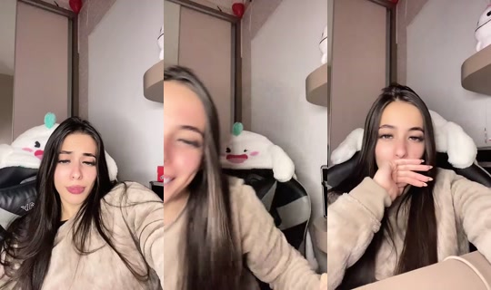 Laricristin.a's Live Session — Jul 6, 2026, 3:28 AM