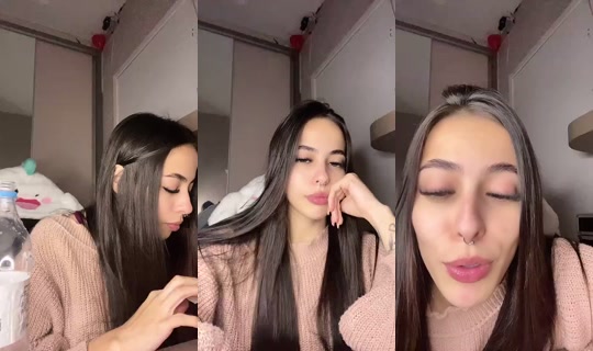 Laricristin.a's Live Session — Jul 7, 2026, 11:47 PM