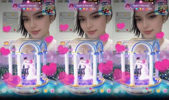 Laura2518's Live Session — Jul 7, 2026, 10:05 AM