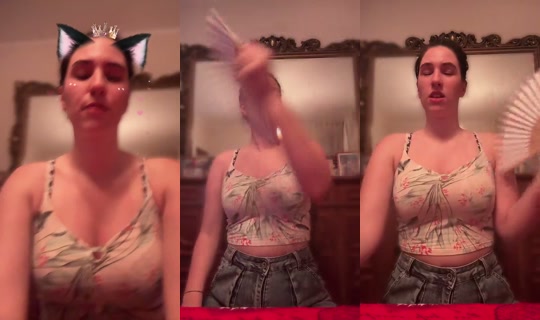 Laviniadea's Live Session — Jul 6, 2026, 8:59 PM