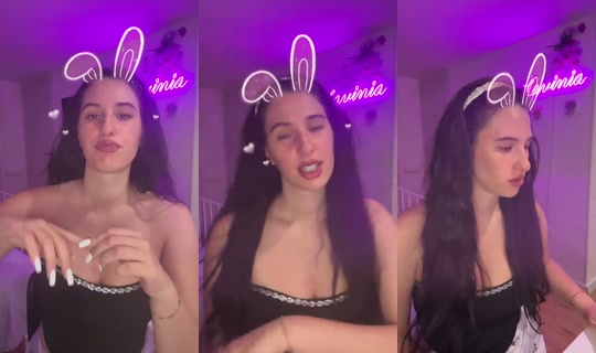 Laviniadea's Live Session — Jul 7, 2026, 10:54 PM
