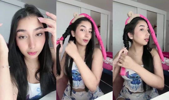 Layszinhaa's Live Session — Jul 8, 2026, 4:44 AM