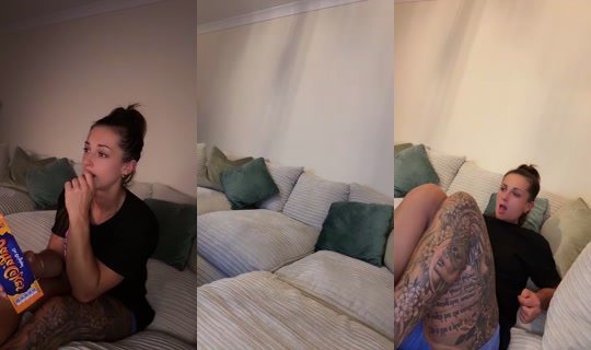 LeashLovin's Live Session — Jul 7, 2026, 10:57 PM