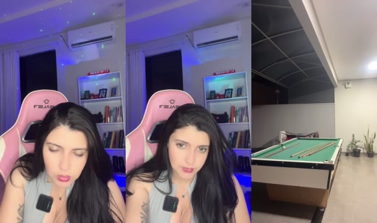 Libertinabi's Live Session — Jul 2, 2026, 11:19 PM