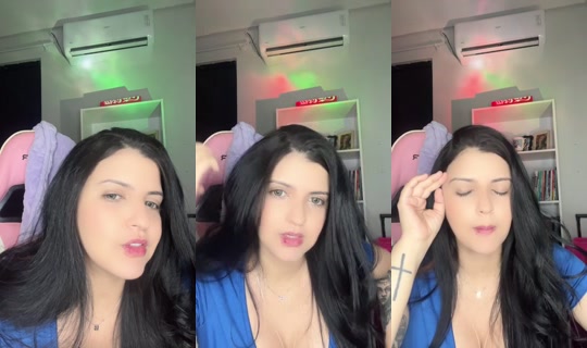 Libertinabi's Live Session — Jul 6, 2026, 11:52 PM