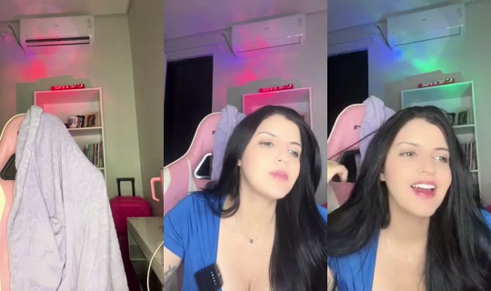 Libertinabi's Live Session — Jul 7, 2026, 12:37 AM