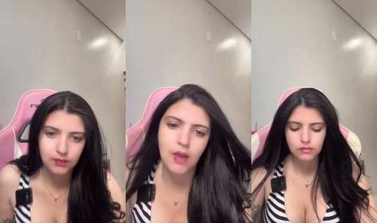 Libertinabi's Live Session — Jul 7, 2026, 2:28 PM