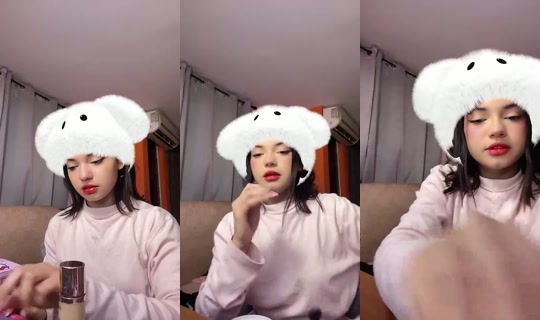Lilirosee's Live Session — Jul 5, 2026, 2:16 AM
