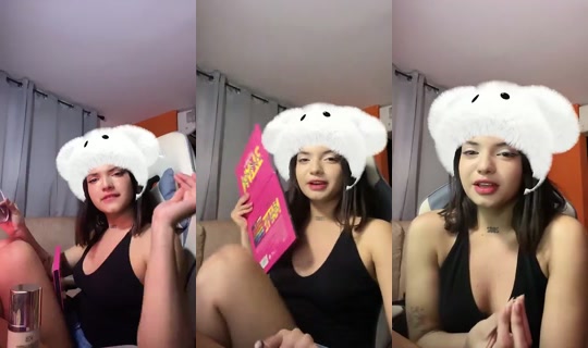 Lilirosee's Live Session — Jul 6, 2026, 2:27 AM