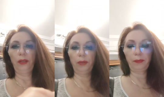 Liudmila72's Live Session — Jul 4, 2026, 12:52 AM