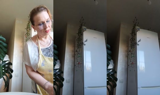 Liudmila72's Live Session — Jul 4, 2026, 3:01 AM