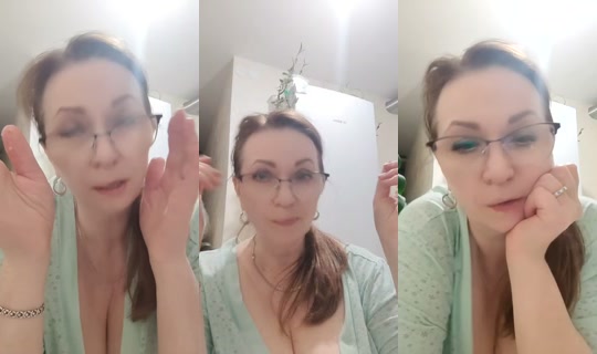 Liudmila72's Live Session — Jul 7, 2026, 7:58 PM