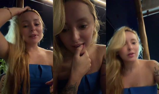 Livesmarina's Live Session — Jun 29, 2026, 11:11 PM