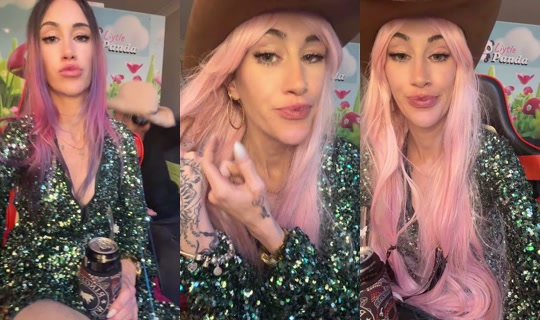 Liytlepanda's Live Session — Jun 29, 2026, 2:51 PM