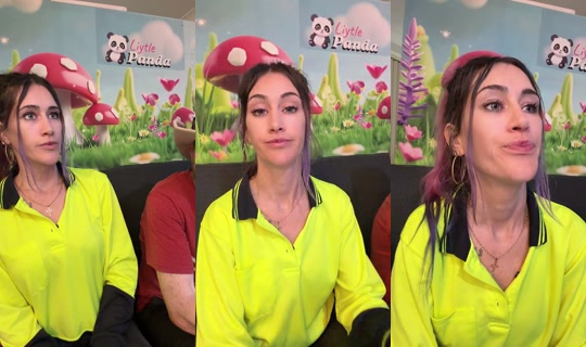 Liytlepanda's Live Session — Jul 1, 2026, 10:21 AM