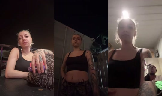 Lokirosee's Live Session — Jul 3, 2026, 3:01 AM