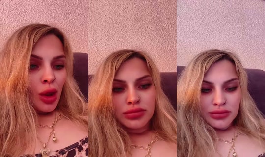 Love_rz_imperium's Live Session — Jul 7, 2026, 2:27 PM