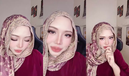 Lovecantik's Live Session — Jul 6, 2026, 3:37 AM