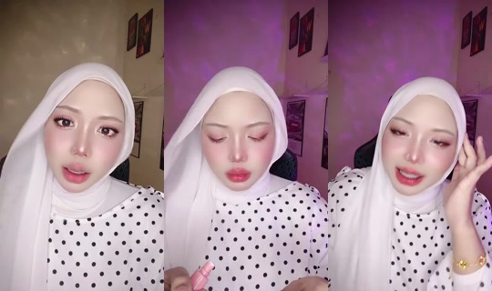 Lovecantik's Live Session — Jul 7, 2026, 10:17 AM