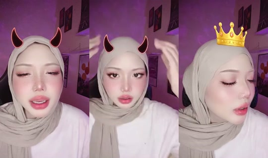 Lovecantik's Live Session — Jul 7, 2026, 1:08 PM