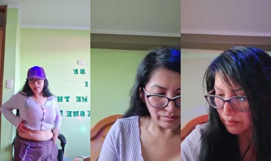 Lu.TS's Live Session — Jul 7, 2026, 10:12 PM