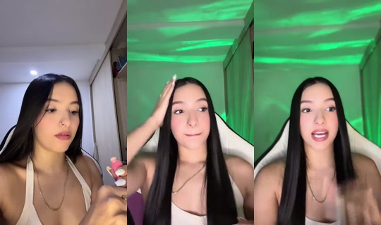 Lu.gomez's Live Session — Jul 7, 2026, 2:34 AM