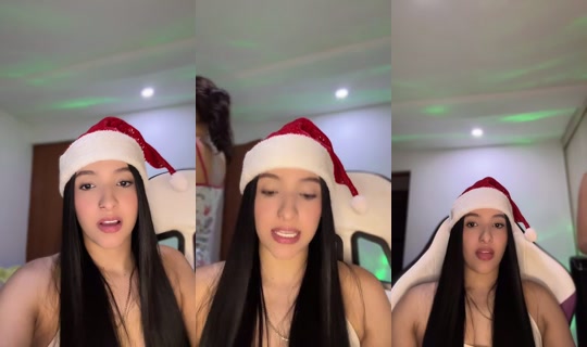 Lu.gomez's Live Session — Jul 7, 2026, 4:12 AM