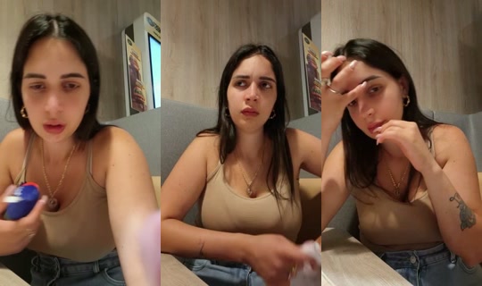 Luanasol's Live Session — Jul 6, 2026, 8:16 PM