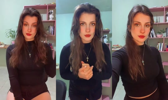 Luisa.flack's Live Session — Jul 1, 2026, 7:19 PM