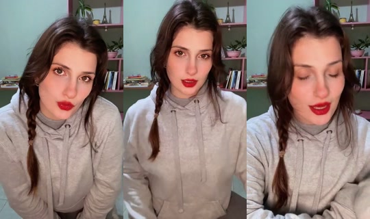 Luisa.flack's Live Session — Jul 4, 2026, 9:32 AM