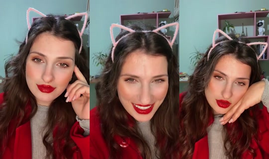 Luisa.flack's Live Session — Jul 6, 2026, 1:16 AM
