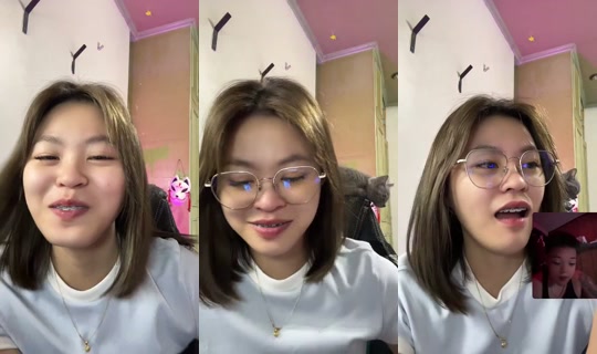 Lulu_luv's Live Session — Jul 6, 2026, 3:17 AM