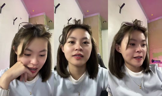 Lulu_luv's Live Session — Jul 6, 2026, 4:07 AM