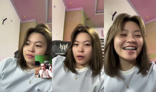 Lulu_luv's Live Session — Jul 6, 2026, 7:04 AM