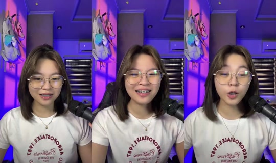 Lulu_luv's Live Session — Jul 8, 2026, 12:48 AM