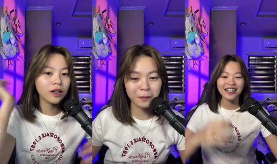 Lulu_luv's Live Session — Jul 8, 2026, 2:23 AM