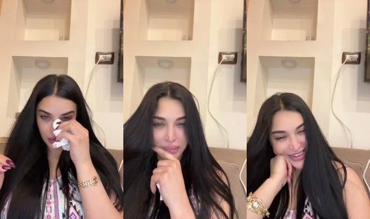 Luuuli25's Live Session — Jul 4, 2026, 12:12 AM