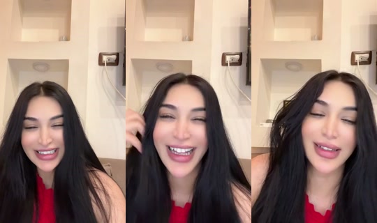 Luuuli25's Live Session — Jul 4, 2026, 5:48 PM