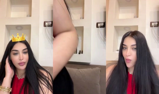 Luuuli25's Live Session — Jul 4, 2026, 6:46 PM
