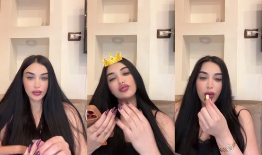Luuuli25's Live Session — Jul 7, 2026, 4:07 PM